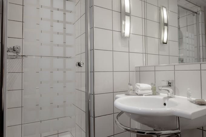 Doubletree By Hilton Bristol City Centre